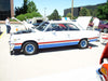 Decal and Stripe Kit, Factory Authorized Reproduction, 1969 AMC Hurst S/C Rambler Scrambler (B Paint Scheme) - AMC Lives