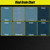 Seat Cover Set, Bucket, Corduroy, 1972 AMC Javelin, Javelin AMX Cloth (4 Colors) - Drop ships in approx. 4 months