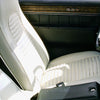 Seat Cover Set, Bucket, 1972 AMC Javelin, Javelin AMX (6 Colors) - AMC Lives