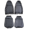 Seat Cover Set, Bucket, 1973 AMC Gremlin, Hornet (7 Colors) - AMC Lives