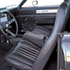 Seat Cover Set, Bucket, 1973 AMC Ambassador, Javelin, Javelin AMX (6 Colors) - AMC Lives