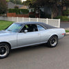 Vinyl Top Kit, Full Top with 32 Clips, 1970 AMC Javelin (2 Colors) - Drop ships in approx. 1 month