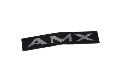Grille Emblem, 1970 AMC AMX - American Performance Products, Inc.