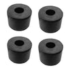 Shock Absorber Bushing Kit, Front, Rubber, 1953-62 AMC Rambler American  - Limited Lifetime Warranty - AMC Lives