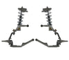 Coil-Over Conversion System, Front, 1970-83 AMC (See Applications) - American Performance Products, Inc.