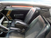 Armrest Cover, 1969 AMC Javelin, AMX (6 Colors) - American Performance Products, Inc.