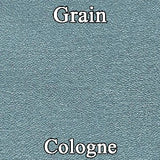 Seat Cover, Rear Bench, 1969 AMC Javelin (5 Colors, 2 Grains) - Drop ships in approx. 4 months