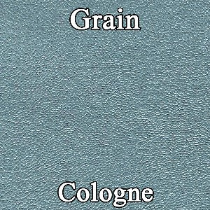 Seat Cover, Rear Bench, 1969 AMC Javelin (5 Colors, 2 Grains) - Drop ships in approx. 4 months