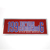 Air Cleaner Decal, 199 Torque Command 6, 1967-70 AMC - AMC Lives