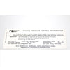Emission Decal, 401 V-8 Automatic Transmission, 1971 AMC - AMC Lives