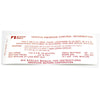 Emission Decal, 390 V-8 Manual Transmission, 1970 AMC - AMC Lives