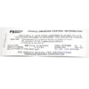 Emission Decal, 360 V-8 Automatic Transmission, 1970 AMC - AMC Lives