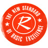 Window Decal, The New Standard Of Basic Excellence, 1961-64 Rambler - AMC Lives