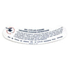 Air Cleaner Service Decal, 1964-65 Rambler American - AMC Lives