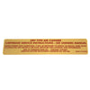 Air Cleaner Service Decal, Dry Style,  8991386, 1968-70 AMC - AMC Lives