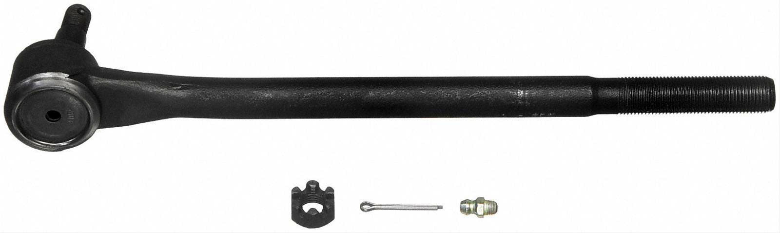 Tie Rod End, Inner, Forged, 1962-70 AMC, Rambler Ambassador, Classic ...