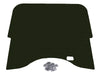 Hood Insulation Pad & Clips, 1979-88 AMC Concord, Spirit, Eagle, 1977-78 Gremlin - AMC Lives