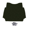Hood Insulation Pad & Clips, 1970-76 AMC Gremlin - AMC Lives