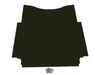 Hood Insulation Pad & Clips, 1973-77 AMC Hornet - AMC Lives
