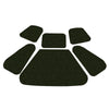 Hood Insulation Pad, 6-Piece, 1963-64 AMC Ambassador, Classic - AMC Lives