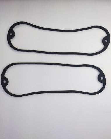 Gasket Set, Tail Light Lens, 1964 Rambler - American Performance Products, Co. 