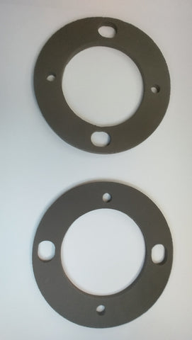 Gasket Set, Tail Light Housing, 2-Piece, 1961-63 Rambler American - American Performance Products, Co. 