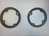 Gasket Set, Tail Light Lens, 2-Piece, 1961-63 Rambler American - American Performance Products, Co. 