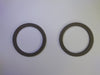 Gasket Set, Back Up Lens Housing, 2-Piece Set, 1958-60 Rambler American