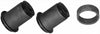 Control Arm Bushing Kit, Upper, Rubber, 1970-88 AMC - Limited Lifetime Warranty - AMC Lives