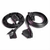 Door Seal Kit, 2-Door Sedan & Wagon, 1975-80 AMC Pacer - AMC Lives