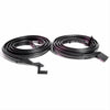 Door Seal Kit, Front 4-Door & Wagon, 1963-69 Rambler, AMC Ambassador, American, Classic - AMC Lives