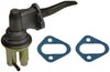 Fuel Pump, Carter, V-8, 1970-77 AMC, Jeep - AMC Lives
