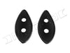 Gasket Set, Beaded Deck Rack Mounting Pads, 1964-78 AMC, Rambler - AMC Lives