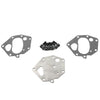 Oil Pump Mid Plate Kit, 1966-91 AMC, Jeep V-8 - AMC Lives