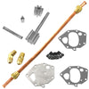 Oil System Optimizer Master Kit, 1966-91 AMC, Jeep V-8 - AMC Lives