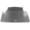 Trunk Mat, White Felt Herringbone, 1966 Rambler Ambassador, Classic Hardtop - AMC Lives