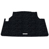 Trunk Mat, Herringbone Rubber, 1965 Rambler Ambassador, Classic Convertible - AMC Lives