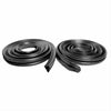 Roof Rail Seal Set, 2-Door Sedan, 1966 Rambler Classic - AMC Lives