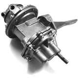 Fuel Pump, Vacuum Wipers, V8, 1967-71 AMC - Rebuild and return service only