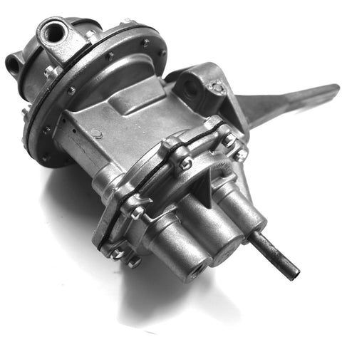 Fuel Pump, Vacuum Wipers, V8, 1967-71 AMC - Rebuild and return service only