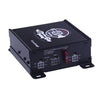 Amplifier, Compact 4-Channel, 180 Watt, Bluetooth, 1955-91 AMC, Jeep, Rambler, International - AMC Lives