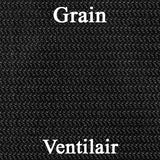 Seat Cover, Rear Bench, 1969 AMC Javelin (5 Colors, 2 Grains) - Drop ships in approx. 4 months