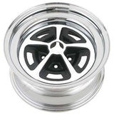 Wheel Paint Mask Stencil Kit, For 4 Wheels, AMC 14" Magnum 500 - Drop ships in approx. 1-3 weeks